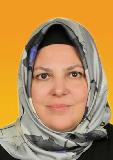 MAKBULE HACIKASIMOĞLU